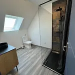 Les Rives Du Mont Holiday home *