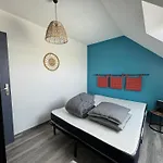 Les Rives Du Mont Holiday home *