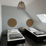 Holiday home Les Rives Du Mont Pontorson