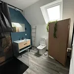 Les Rives Du Mont Holiday home