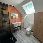 Les Rives Du Mont Holiday home Pontorson
