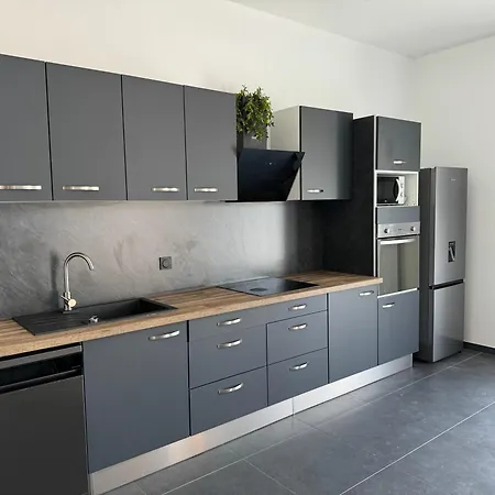 Gites Les Rives Du Mont * Понторсон