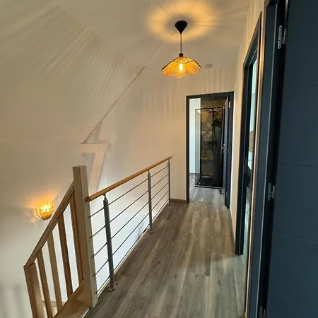 Σπίτι διακοπών Au Pied Du Mont Saint Michel *