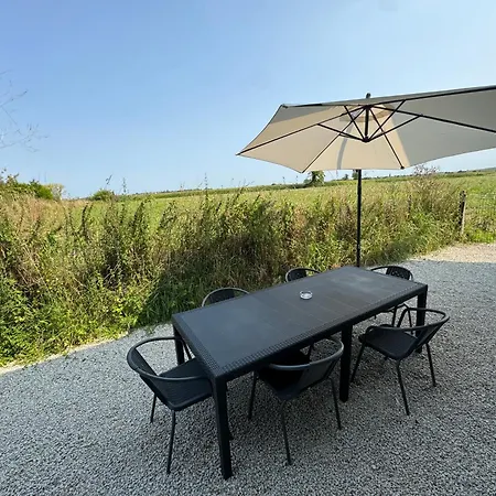 Au Pied Du Mont Saint Michel * Ποντορσόν