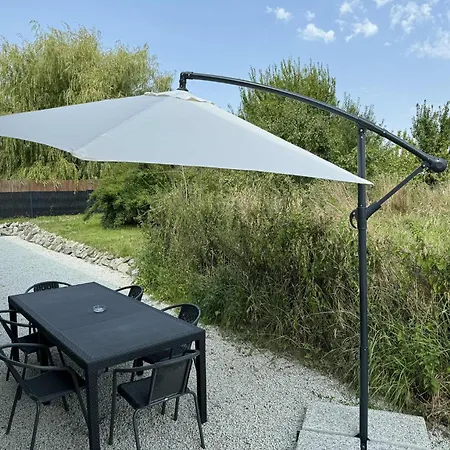 Les Rives Du Mont بيت للعطل *