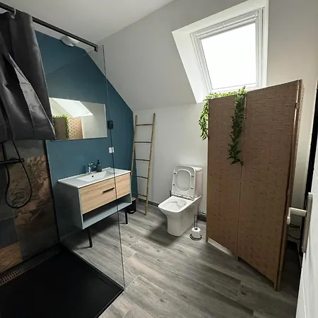Les Rives Du Mont Tatil Evi