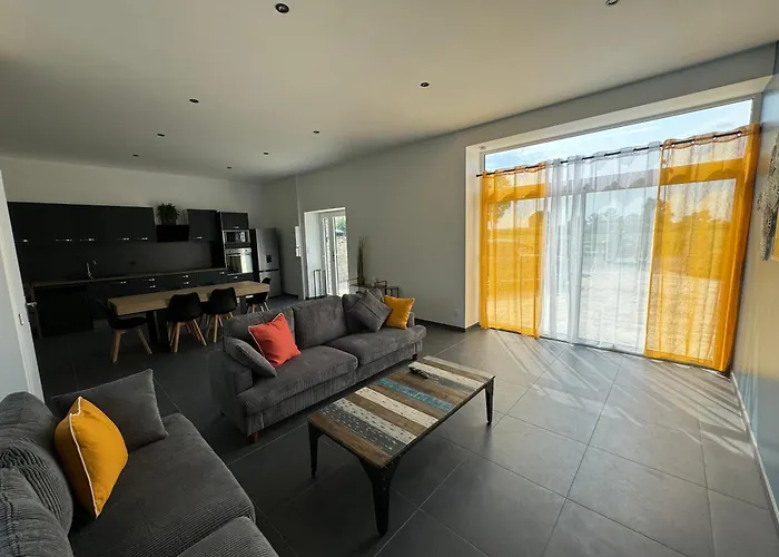 Les Rives Du Mont بونتورسون