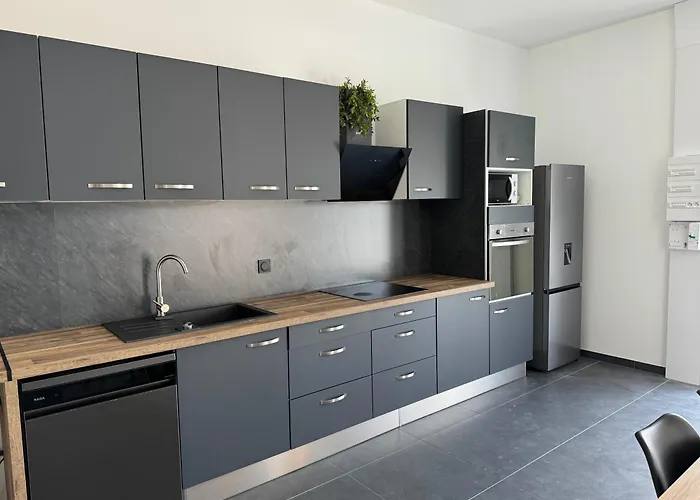 Les Rives Du Mont * بونتورسون