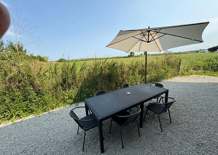 Les Rives Du Mont * Pontorson