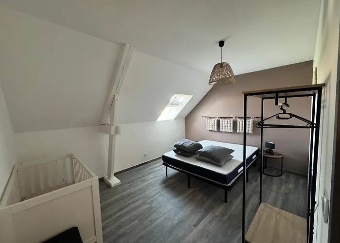 Les Rives Du Mont بونتورسون