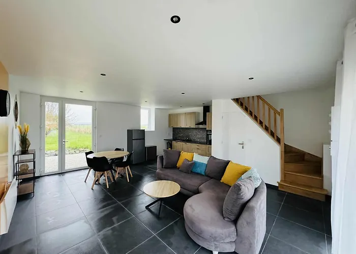 Les Rives Du Mont بونتورسون