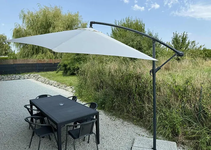 Les Rives Du Mont Vakantiehuis *